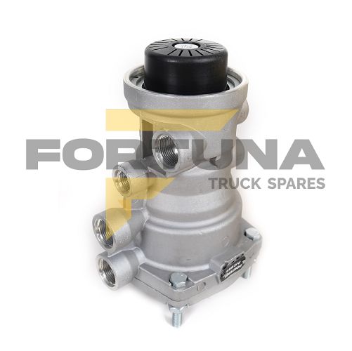 Imagem do produto VALVULA DISTRIBUIDORA DAF XF - MOD. KNORR - Cód: FAP-12187